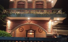 The Brick Wonder