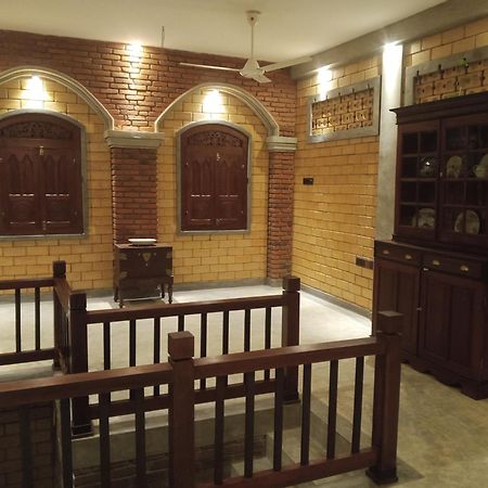 The Brick Wonder Hotel Habaraduwa Central Eksteriør billede